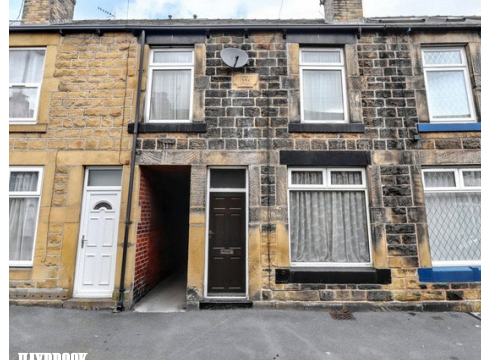 Modernisation in Hillsborough photo